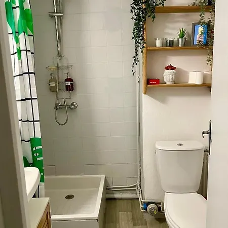 Le Romi - Capitole Hypercentre - Cosy *