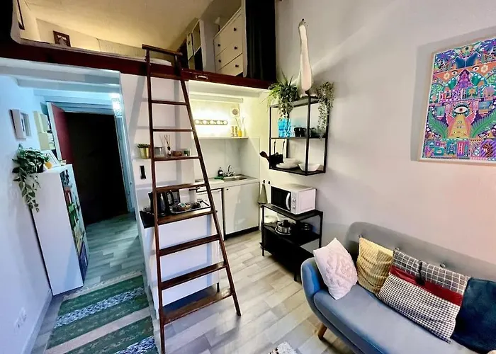 Le Romi - Capitole Hypercentre - Cosy Appartement Toulouse