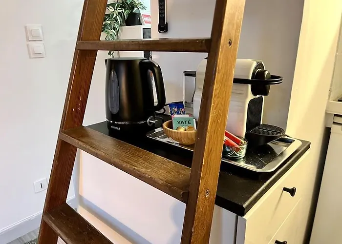 Le Romi - Capitole Hypercentre - Cosy * Toulouse