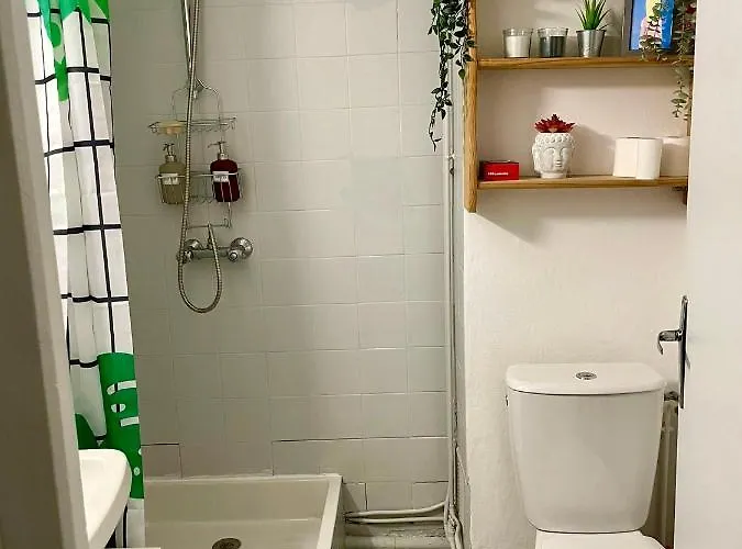 Le Romi - Capitole Hypercentre - Cosy *