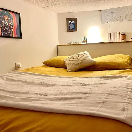 Le Romi - Capitole Hypercentre - Cosy